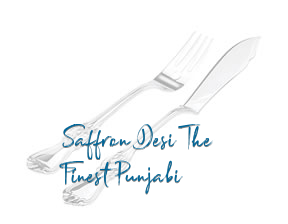 Saffron Desi The Finest Punjabi en Calvià