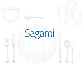 Sagami en Madrid