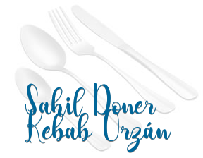 Sahil Doner Kebab Orzán en A Coruna