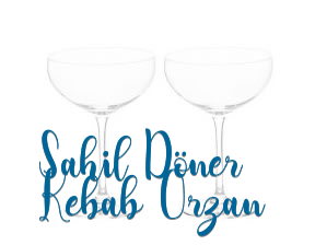 Sahil Döner Kebab Orzan en A Coruna