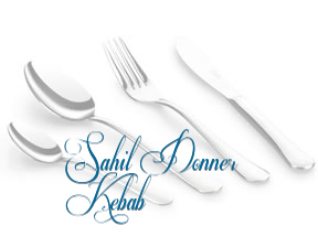 Sahil Donner Kebab en A Coruna