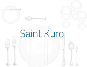 Saint Kuro en Madrid