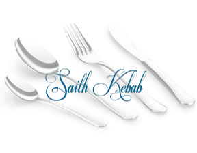 Saith Kebab en Barcelona