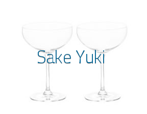 Sake Yuki en Olot