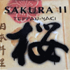Sakura II en Sabadell