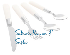 Sakura Ramen & Sushi en Alicante