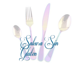 Sakura Sin Gluten en Badajoz