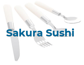 Sakura Sushi en El Puerto De Santa María