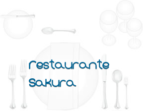 Restaurante Sakura en Calvià