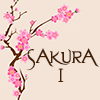 Sakura I en Las Palmas