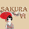 Sakura IV en Las Palmas