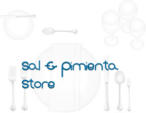 Sal & Pimienta Store en Valencia