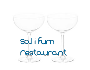 Sal I Fum Restaurant en Elche