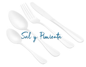Sal y Pimienta en Nerja