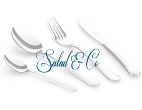 Salad & Co en Alhaurín de la Torre