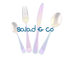 Salad & Co en Benalmádena