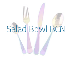 Salad Bowl BCN en Barcelona