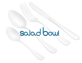 Salad Bowl en Madrid