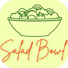 Salad Bowl & Healthy Food en Madrid