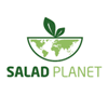 Salad Planet en València