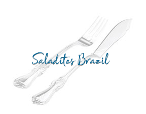 Saladitos Brazil en Sant Josep de sa Talaia