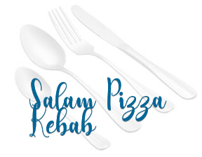 Salam Pizza Kebab en Tenerife