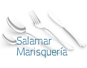 Salamar Marisquería en Madrid