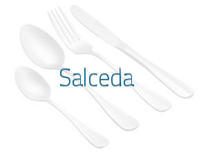 Salceda en Vigo