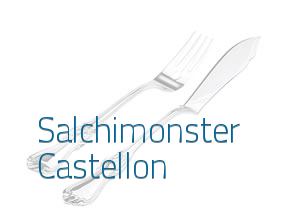 Salchimonster Castellon en Castellón de la Plana