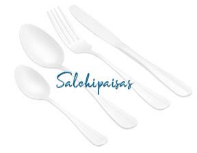 Salchipaisas en Madrid
