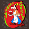 Salchipapa Goofy en Huelva