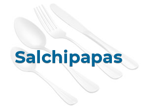 Hamburguesería Arepera Dos Hermanos en Tenerife