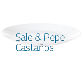 Sale & Pepe Castaños en Alicante