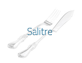 Salitre en Seseña