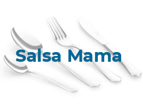 Salsa Mama en Barcelona