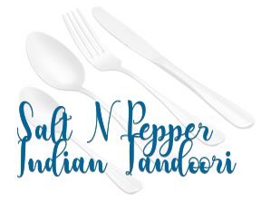 Salt N Pepper Indian Tandoori en Sitges