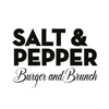 Salt & Pepper - Burger and Brunch en Barcelona