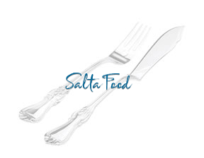 Salta Food en Barcelona