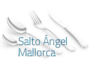 Salto Ángel Mallorca en Palma