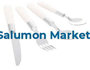 Salumon Market en Madrid