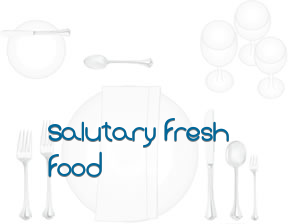 Salutary Fresh Food* en Alcalá de Henares