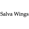 Salva Wings en Bø i TelemarkrrianaBurriana