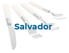 Salvador en Córdoba