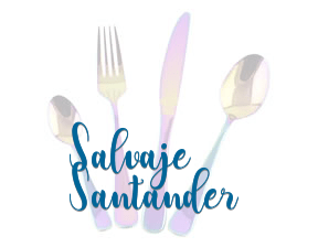 Salvaje Santander en Santander