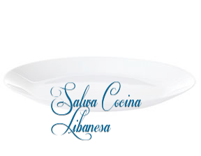 Salwa Cocina Libanesa en Madrid