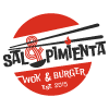 Sal Y Pimienta Burger & Wok en Chipiona