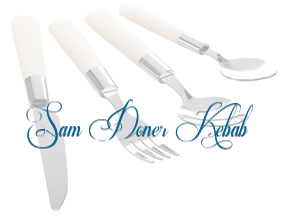 Sam Doner Kebab en Orihuela