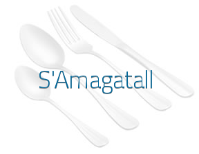 S'Amagatall en Palma