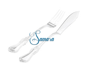 Samara en Madrid