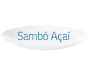 Sambó Açaí en Sevilla